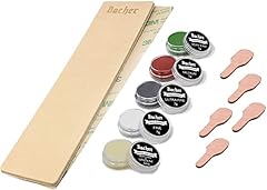 Bacher diy stropping usato  Spedito ovunque in Italia 