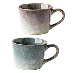 Coffee mugs set for sale  Delivered anywhere in UK
