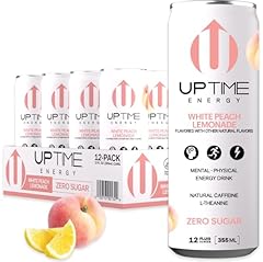 Uptime energy drink for sale  Delivered anywhere in USA 