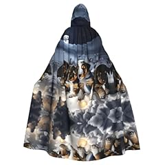 Cappotto con cappuccio usato  Spedito ovunque in Italia 