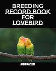 Breeding record book for sale  Delivered anywhere in USA 