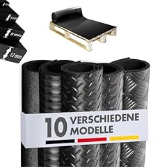 Floordirekt gummimatte meterwa gebraucht kaufen  Wird an jeden Ort in Deutschland