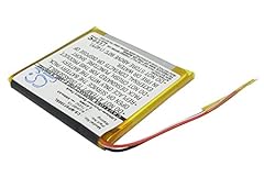 Gaxi battery replacement for sale  Delivered anywhere in USA 