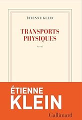Transports physiques d'occasion  Livré partout en France