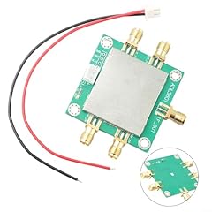 Adl5801 10mhz 6ghz usato  Spedito ovunque in Italia 