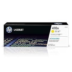 410a yellow toner for sale  Delivered anywhere in USA 