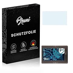 Bruni schutzfolie kompatibel gebraucht kaufen  Wird an jeden Ort in Deutschland