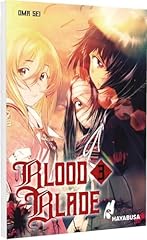 Blood blade düsterer gebraucht kaufen  Wird an jeden Ort in Deutschland
