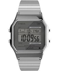 Timex t80 montre d'occasion  Livré partout en France
