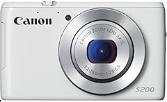Canon powershot s200 for sale  Delivered anywhere in UK