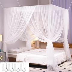 Linsocle moskitonetz bett gebraucht kaufen  Wird an jeden Ort in Deutschland