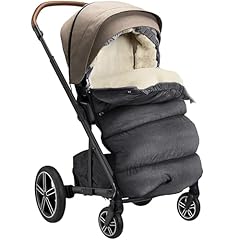 Fußsack kinderwagen fusssack gebraucht kaufen  Wird an jeden Ort in Deutschland