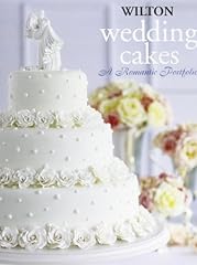 Wilton wedding cakes for sale  Delivered anywhere in USA 