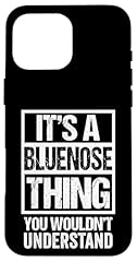Bluenose thing wouldn for sale  Delivered anywhere in UK