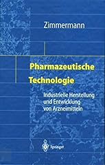 Pharmazeutische technologie in gebraucht kaufen  Wird an jeden Ort in Deutschland