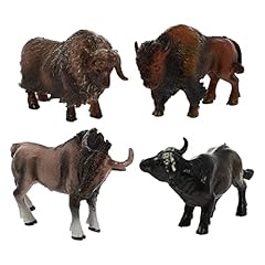 4pcs miniature cattle for sale  Delivered anywhere in USA 