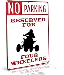 Metal signs four for sale  Delivered anywhere in USA 
