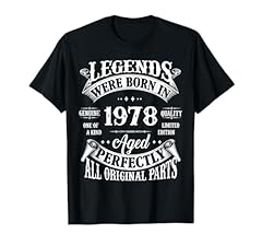 Vintage legend born for sale  Delivered anywhere in UK