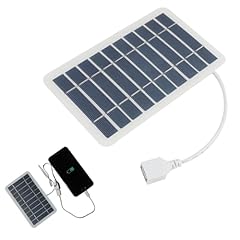 Tragbares solarpanel usb gebraucht kaufen  Wird an jeden Ort in Deutschland