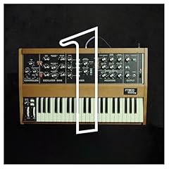 Moog minimoog model for sale  Delivered anywhere in UK