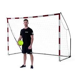 Quickplay tragbares handballto gebraucht kaufen  Wird an jeden Ort in Deutschland