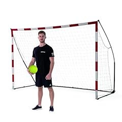 Quickplay portable handball for sale  Delivered anywhere in UK