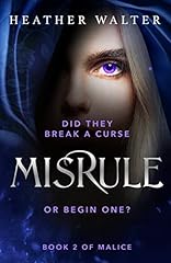 Misrule book two gebraucht kaufen  Wird an jeden Ort in Deutschland