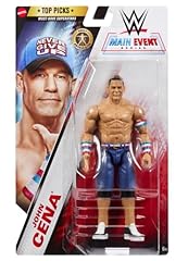 Wwe john cena for sale  Delivered anywhere in USA 