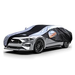 Mustang car cover for sale  Delivered anywhere in USA 