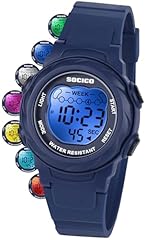 Socico kids digital for sale  Delivered anywhere in USA 