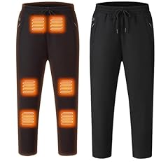 Beheizte hose thermo gebraucht kaufen  Wird an jeden Ort in Deutschland