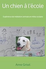 Chien école expérience d'occasion  Livré partout en France