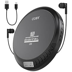 Coby portable player for sale  Delivered anywhere in USA 
