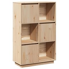 Vidaxl highboard sideboard gebraucht kaufen  Wird an jeden Ort in Deutschland