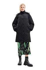 Desigual padded denmark for sale  Delivered anywhere in UK