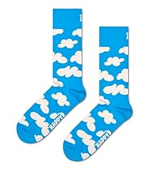 Happy socks cloudy usato  Spedito ovunque in Italia 