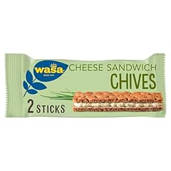 Wasa sandwich cheese gebraucht kaufen  Wird an jeden Ort in Deutschland