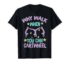 Walk cartwheel gymnastics for sale  Delivered anywhere in UK