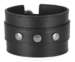 Harley davidson bracciale usato  Spedito ovunque in Italia 
