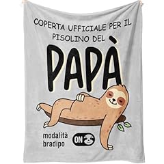Secogm regalo papà usato  Spedito ovunque in Italia 