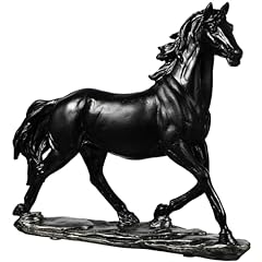 Horse statues resin for sale  Delivered anywhere in USA 