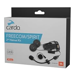 Cardo accessory freecom for sale  Delivered anywhere in UK