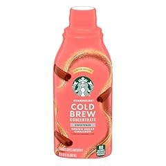 Starbucks cold brew for sale  Delivered anywhere in USA 