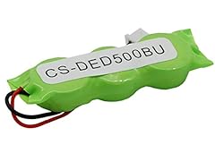 Ded500bu akkus 20mah gebraucht kaufen  Wird an jeden Ort in Deutschland