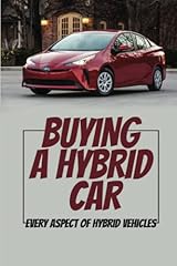 Buying hybrid car for sale  Delivered anywhere in UK