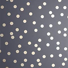 Polka dot wallpaper for sale  Delivered anywhere in UK