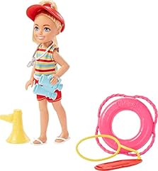 Barbie playset chelsea for sale  Delivered anywhere in USA 