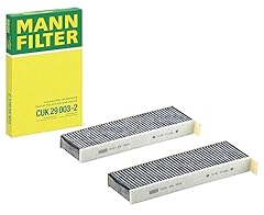 Mann filter cuk usato  Spedito ovunque in Italia 
