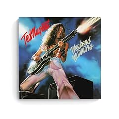 Minzidao ted nugent for sale  Delivered anywhere in USA 