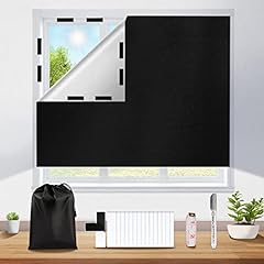 Fenster verdunkelung 200x148cm gebraucht kaufen  Wird an jeden Ort in Deutschland